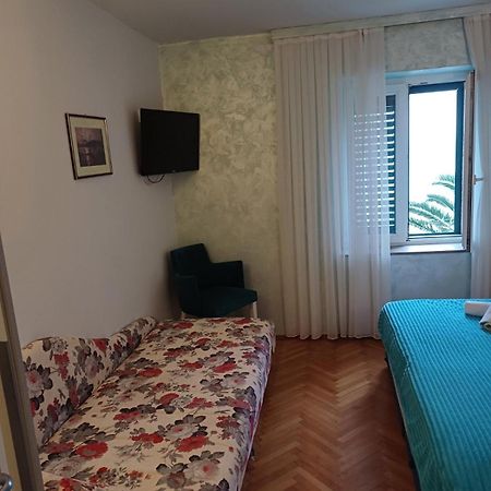 Apartments Adria Petrovac Exterior photo