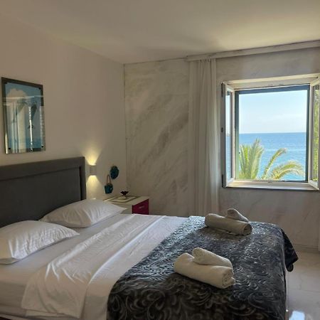 Apartments Adria Petrovac Exterior photo