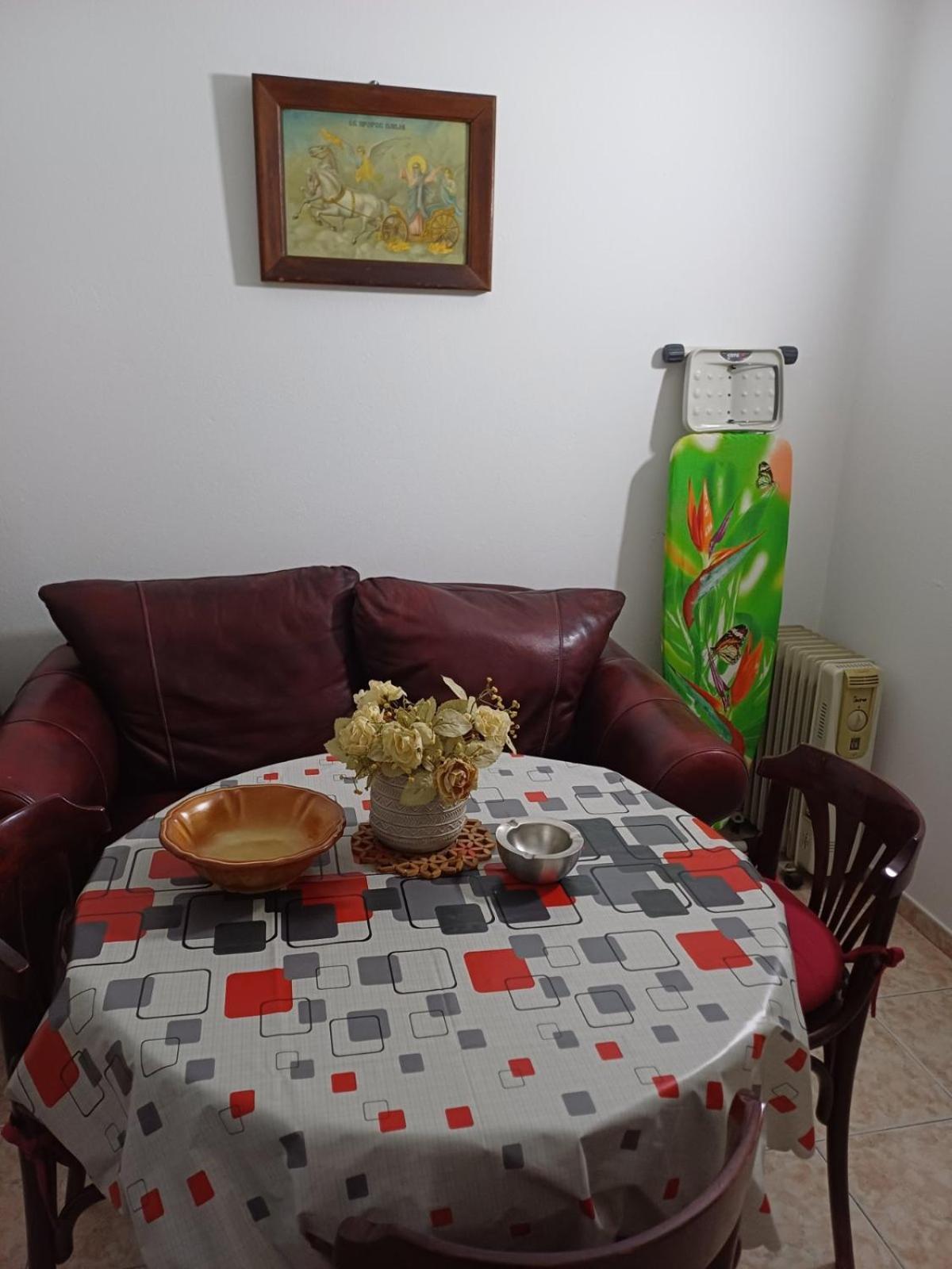 Apartments Adria Petrovac Exterior photo