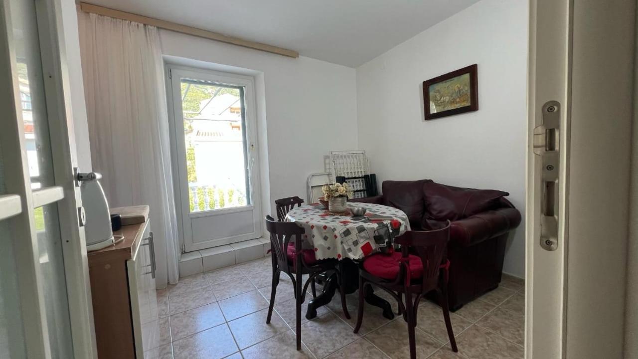 Apartments Adria Petrovac Exterior photo