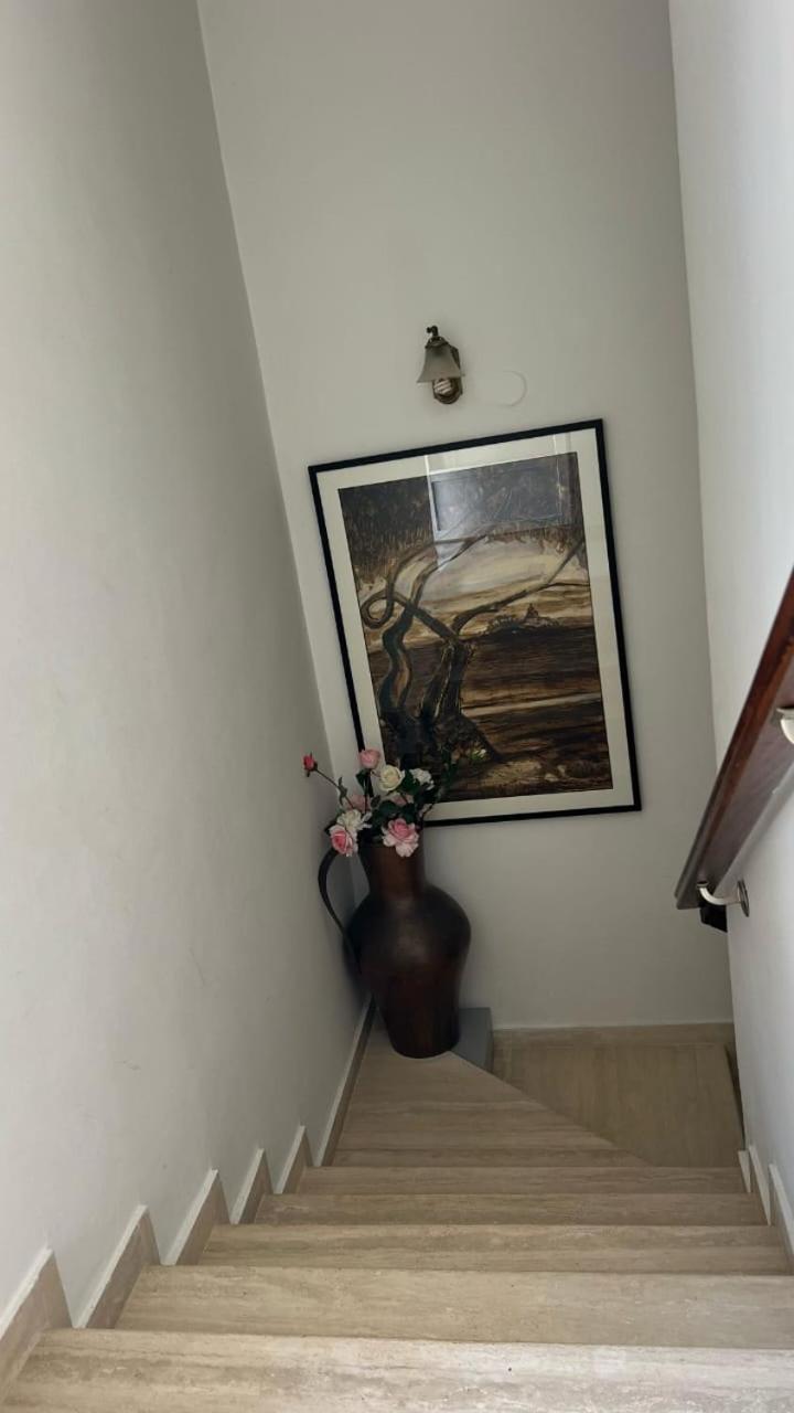 Apartments Adria Petrovac Exterior photo
