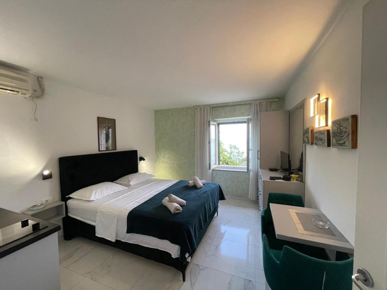 Apartments Adria Petrovac Exterior photo