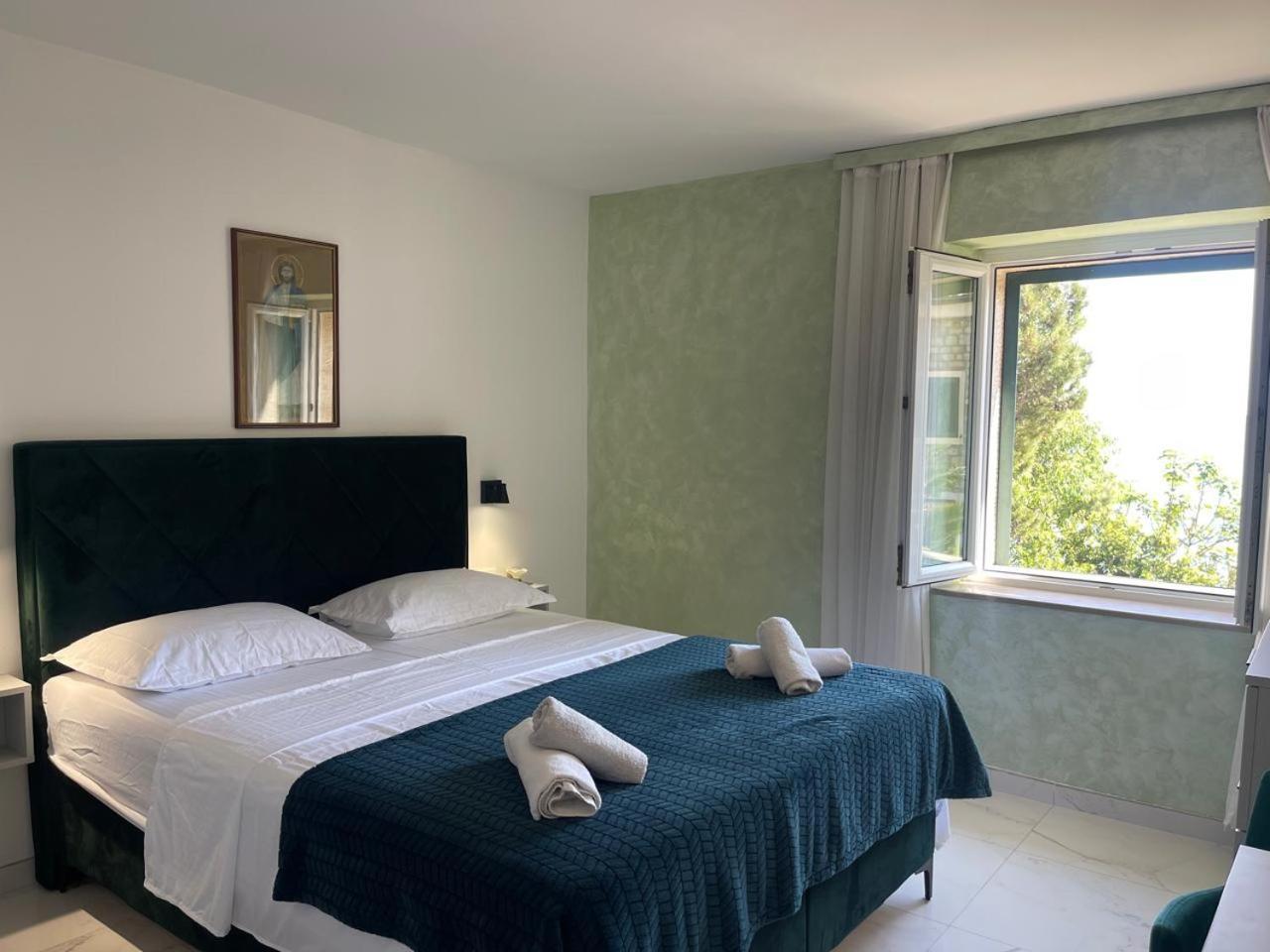 Apartments Adria Petrovac Exterior photo