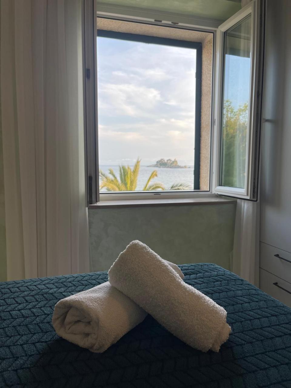 Apartments Adria Petrovac Exterior photo